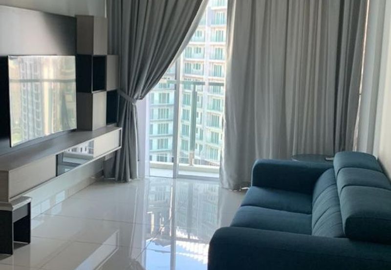 Tropicana Bay Residences