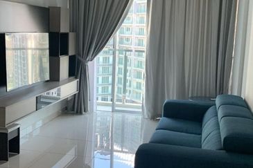 Tropicana Bay Residences