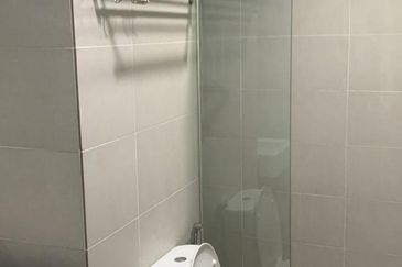 Tropicana Bay Residences