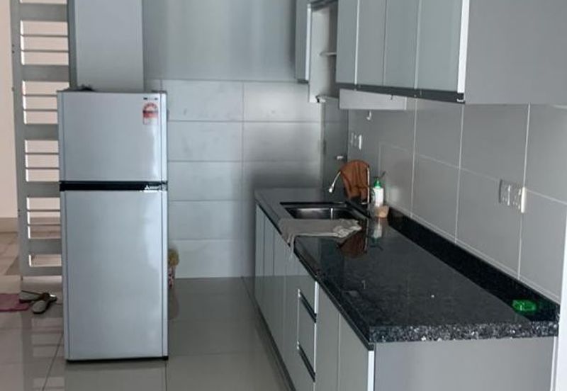 Tropicana Bay Residences