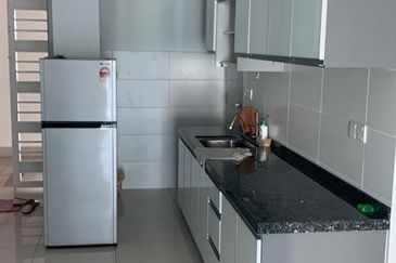 Tropicana Bay Residences