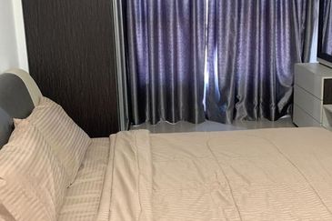 Tropicana Bay Residences