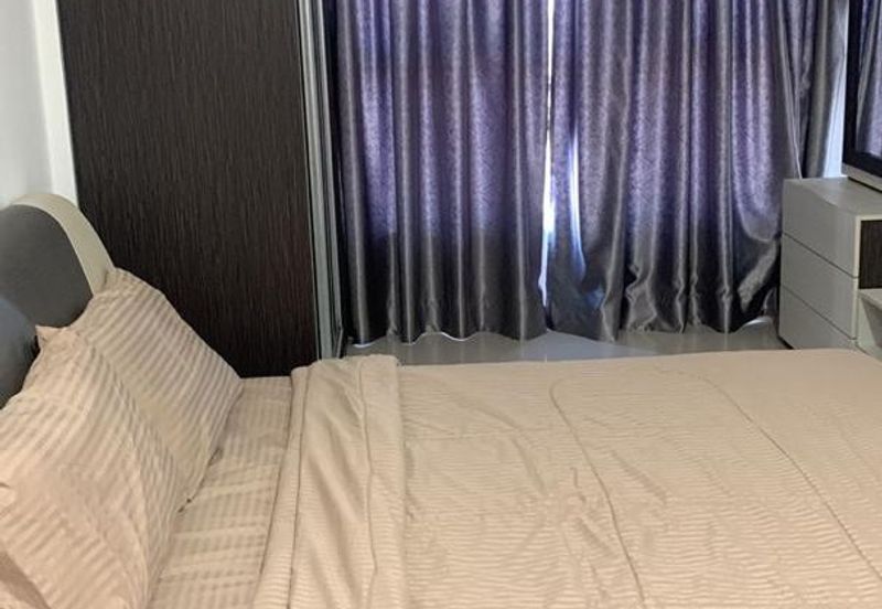 Tropicana Bay Residences