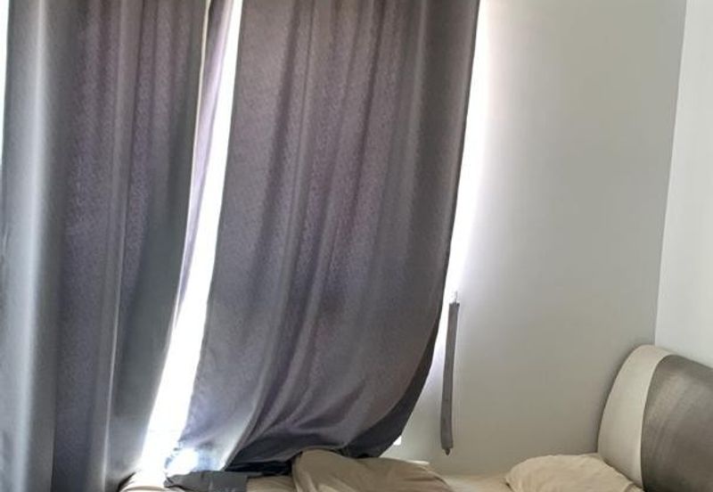 Tropicana Bay Residences