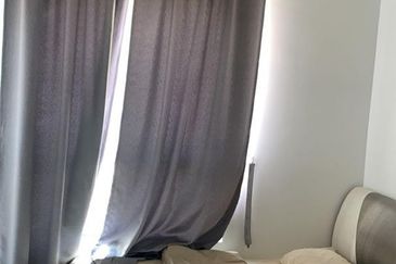 Tropicana Bay Residences