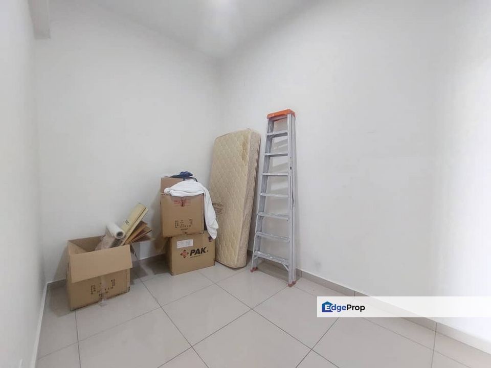 Shineville Park Condominium_Farlim_Air itam_4 bedroom_1650sf, Penang, Ayer Itam