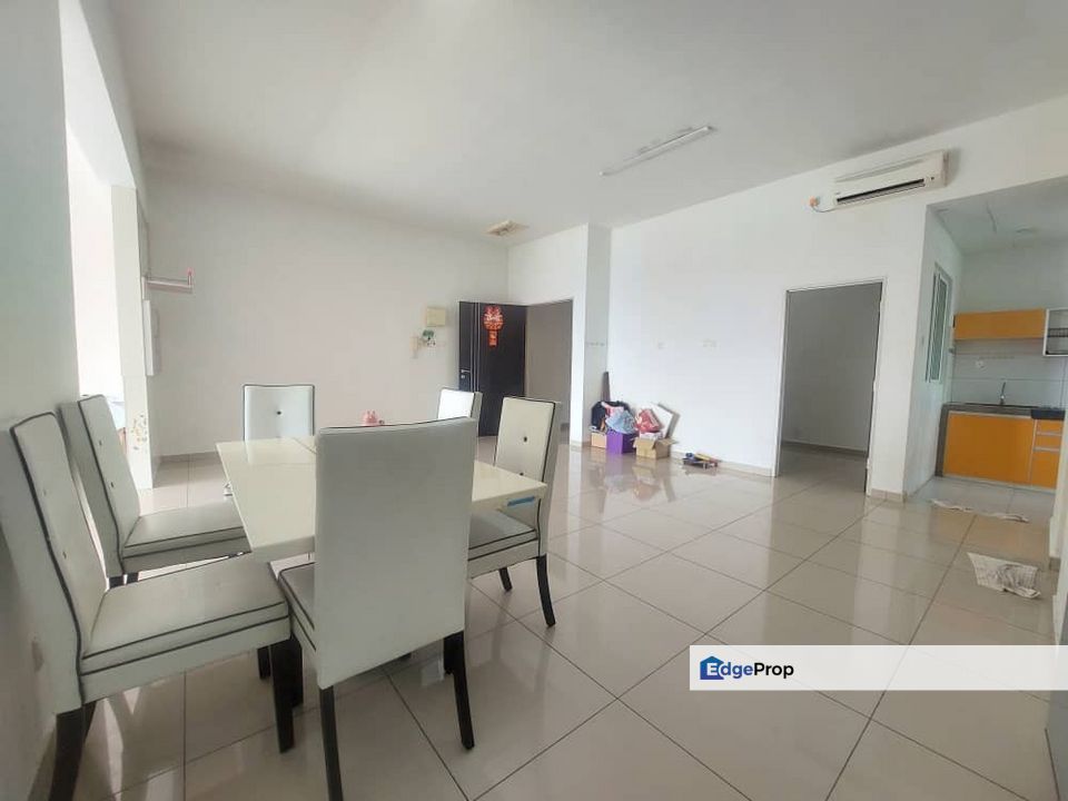 Shineville Park Condominium_Farlim_Air itam_4 bedroom_1650sf, Penang, Ayer Itam