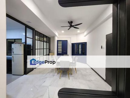 Wesland court Georgetown 1200sf Well Conditions Low Density, Penang, Georgetown