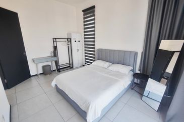 Urban Suites @ Jelutong