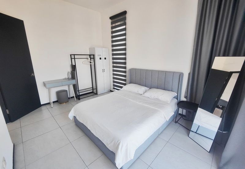 Urban Suites @ Jelutong