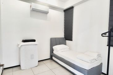 Urban Suites @ Jelutong