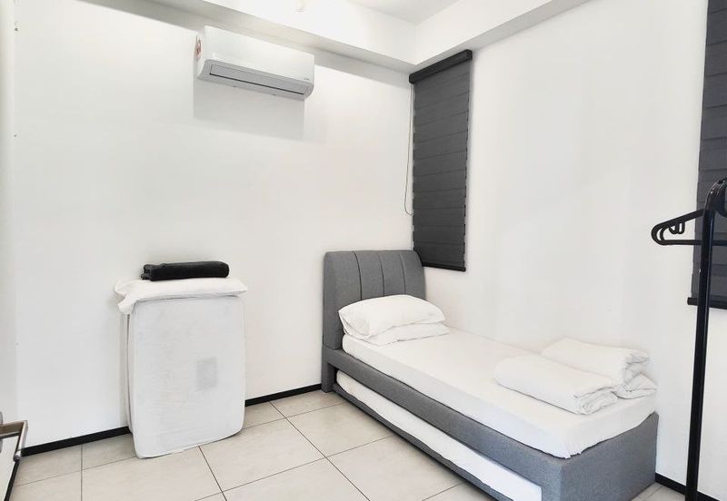 Urban Suites @ Jelutong