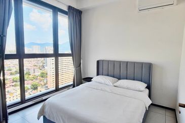 Urban Suites @ Jelutong