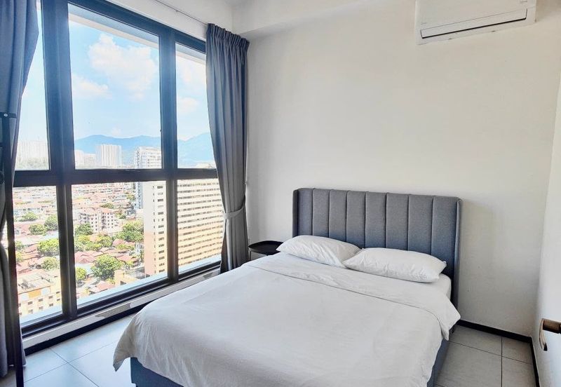 Urban Suites @ Jelutong