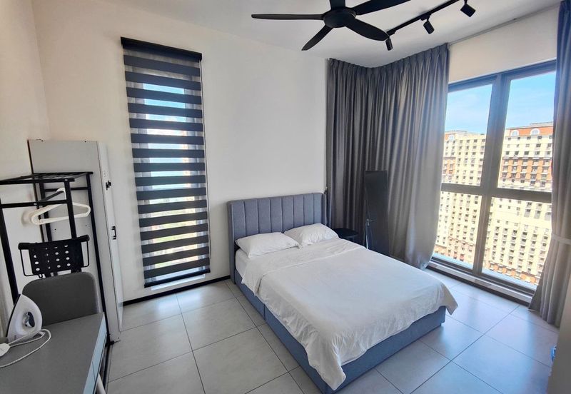 Urban Suites @ Jelutong