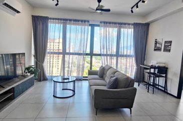 Urban Suites @ Jelutong