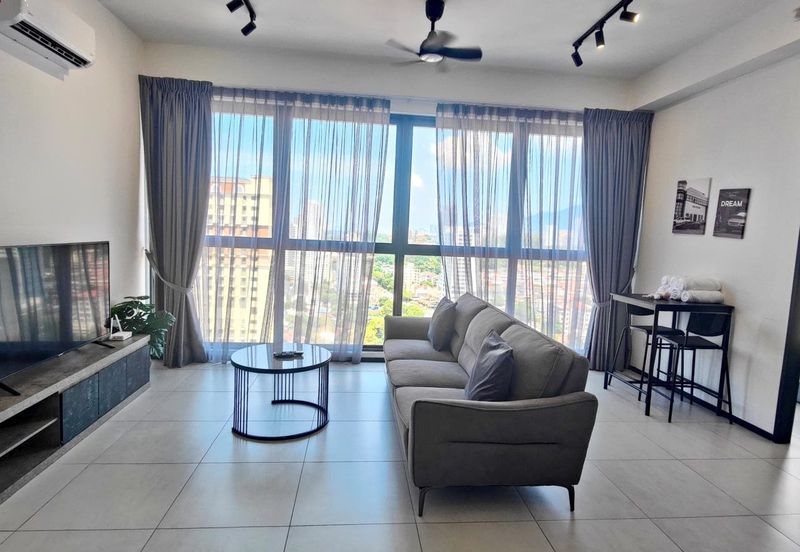 Urban Suites @ Jelutong