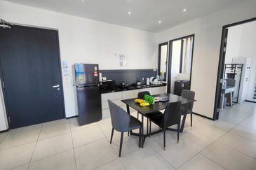 Urban Suites @ Jelutong