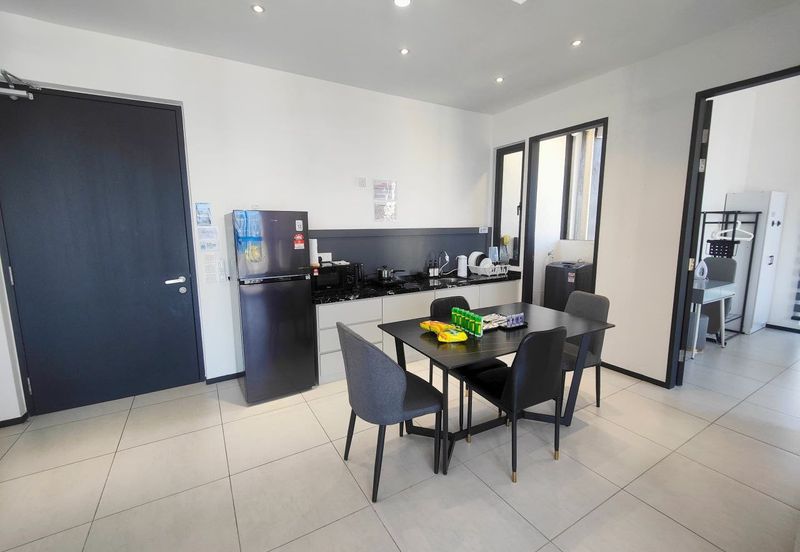 Urban Suites @ Jelutong