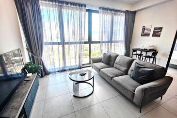 Urban Suites @ Jelutong