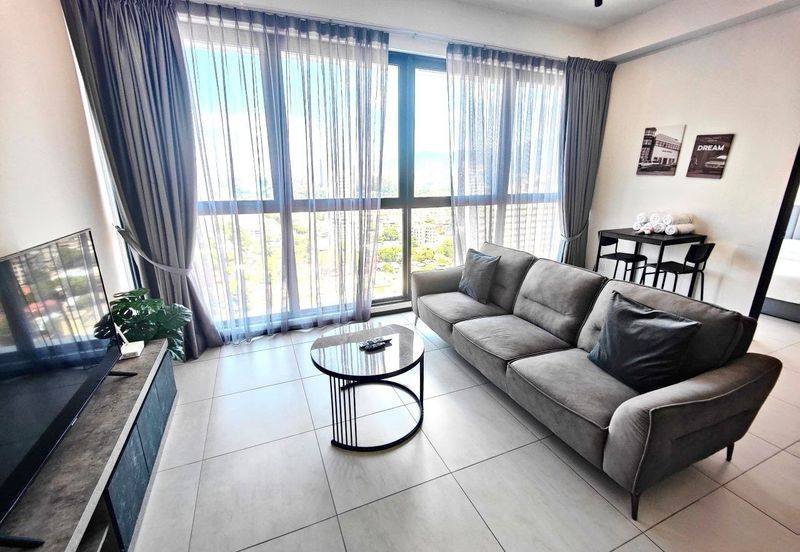 Urban Suites @ Jelutong