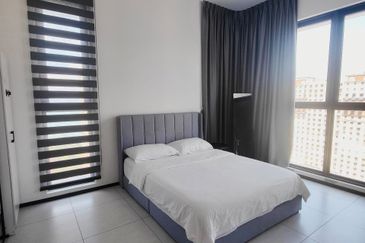 Urban Suites @ Jelutong