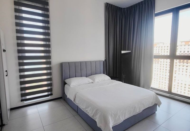 Urban Suites @ Jelutong