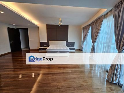 Gurney Paragon 4500sf Seaview Furnished & Renovated Georgetown, Penang, Persiaran Gurney