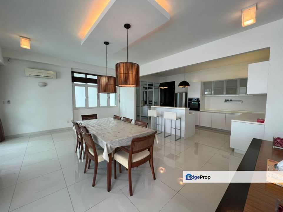 Gurney Paragon 3150sf Furnished & Renovated Gurney Drive, Penang, Persiaran Gurney