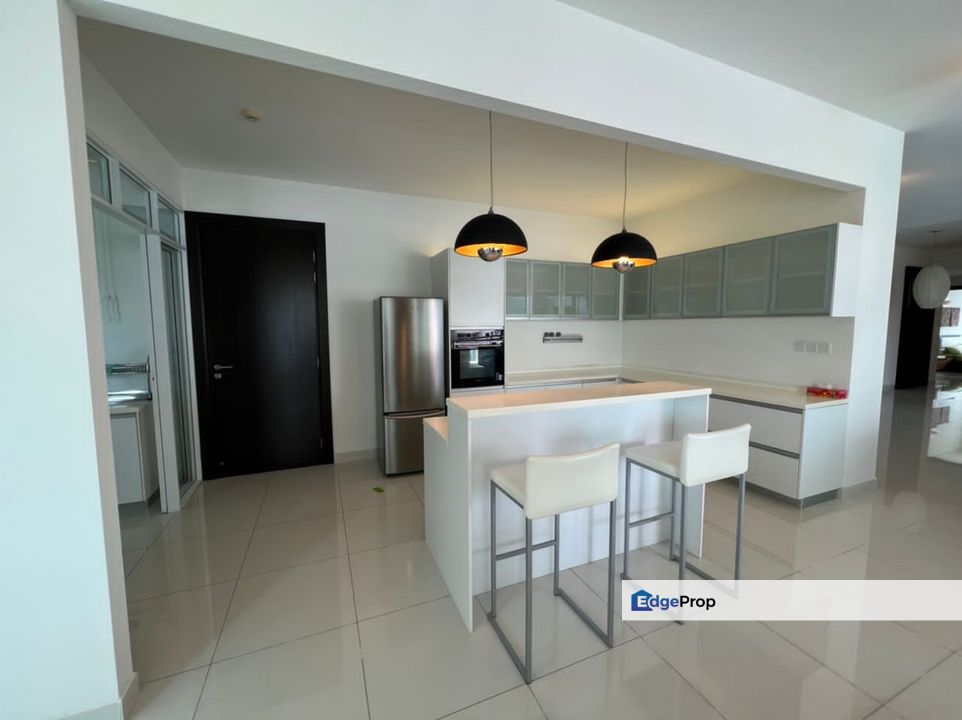 Gurney Paragon 3150sf Furnished & Renovated Gurney Drive, Penang, Persiaran Gurney