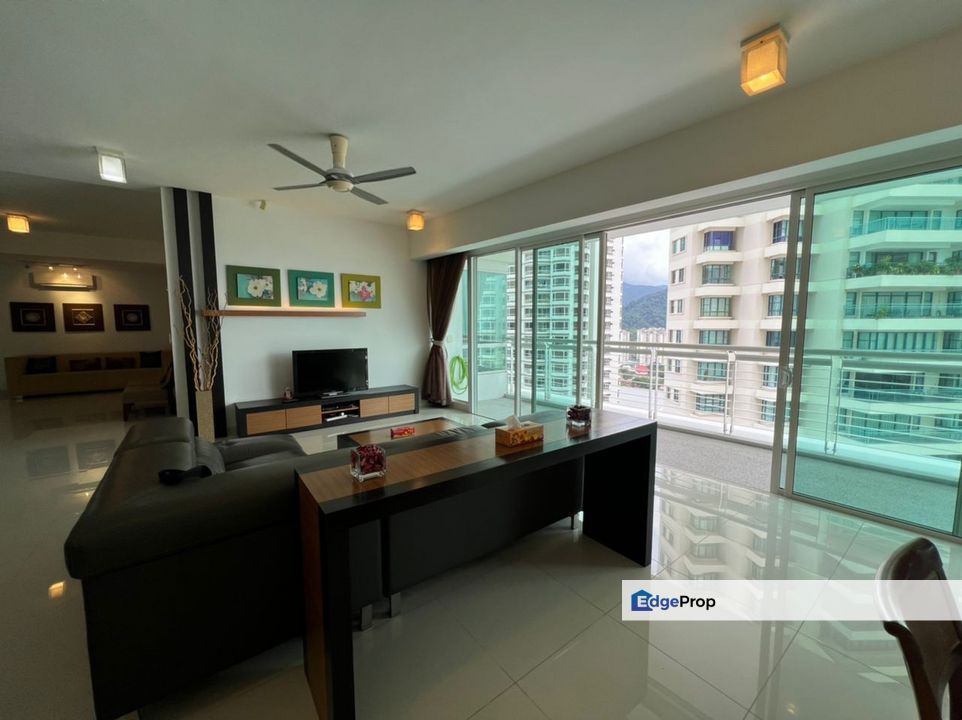 Gurney Paragon 3150sf Furnished & Renovated Gurney Drive, Penang, Persiaran Gurney