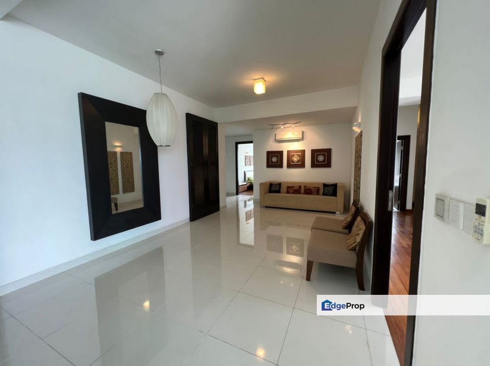 Gurney Paragon 3150sf Furnished & Renovated Gurney Drive, Penang, Persiaran Gurney