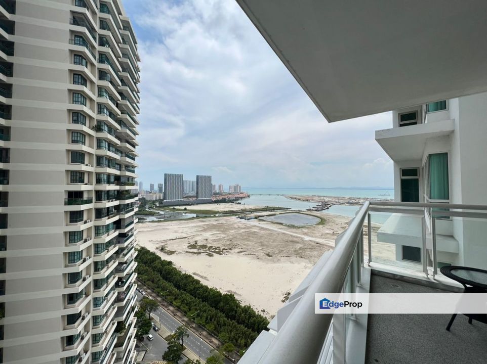 Gurney Paragon 3150sf Furnished & Renovated Gurney Drive, Penang, Persiaran Gurney