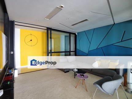 8 Gurney Seaview Luxury Private unit tastefully renovated furnish, Penang, Persiaran Gurney
