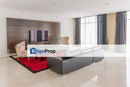 8 Gurney The Shore Condominium Furnished & Renovated 5800sf, Penang, Persiaran Gurney