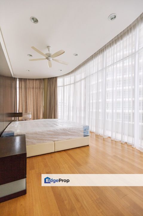 8 Gurney The Shore Condominium Furnished & Renovated 5800sf, Penang, Persiaran Gurney