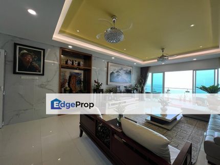 One Tanjung 1 Tanjong Tanjung Bungah Super Luxury Condo 4750sf, Penang, Tanjung Bungah