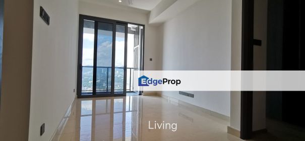 Marriot Residence Gurney Drive High Floor Cheapest in market, Penang, Georgetown