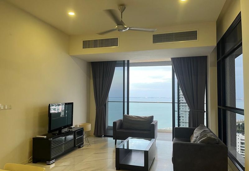 Setia V Residences @ Gurney Drive