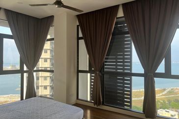 Setia V Residences @ Gurney Drive