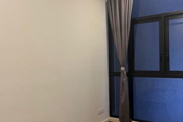 Setia V Residences @ Gurney Drive