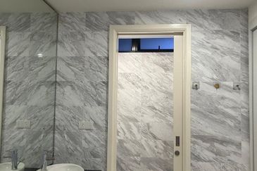 Setia V Residences @ Gurney Drive