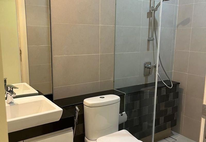 Setia V Residences @ Gurney Drive