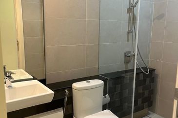 Setia V Residences @ Gurney Drive