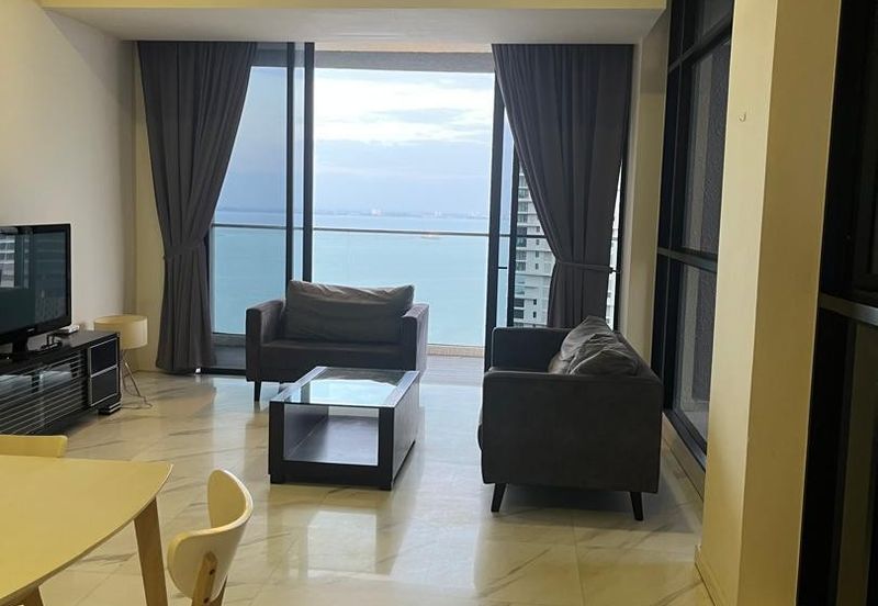 Setia V Residences @ Gurney Drive