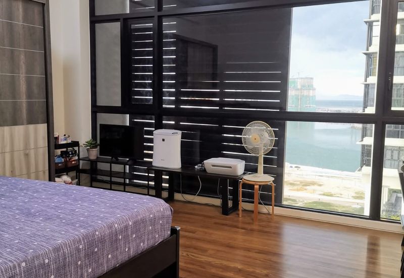 Setia V Residences @ Gurney Drive