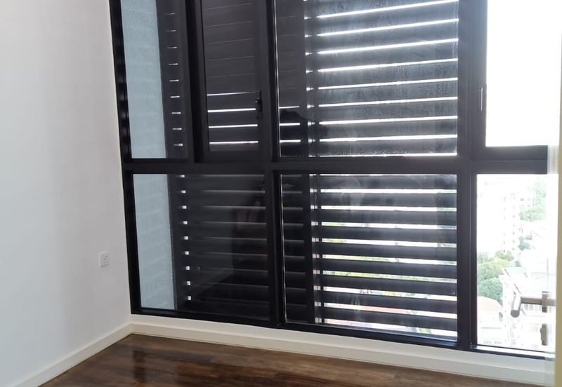 Setia V Residences @ Gurney Drive