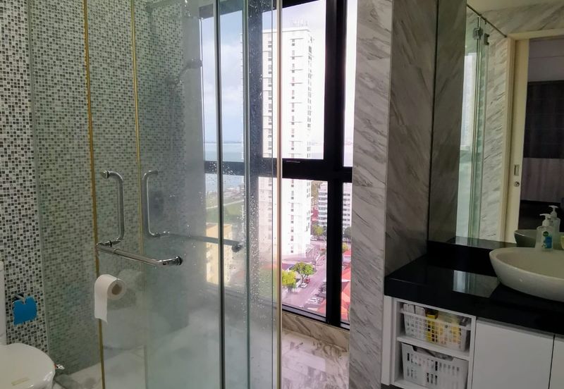 Setia V Residences @ Gurney Drive