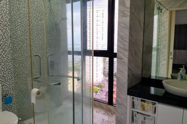 Setia V Residences @ Gurney Drive