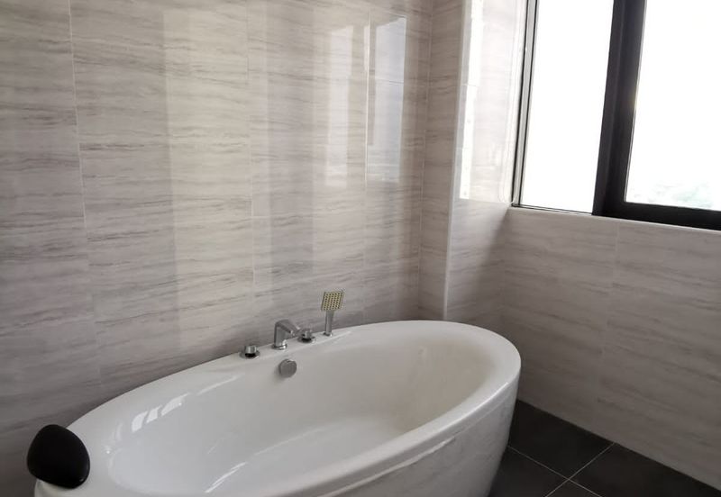 Setia V Residences @ Gurney Drive